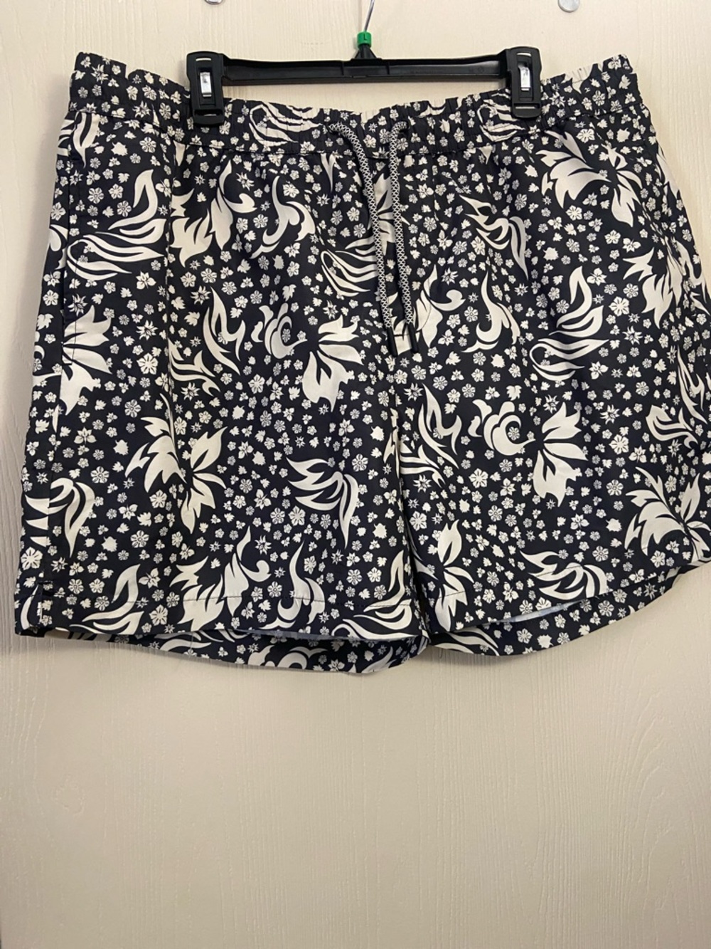 Forever 21 Swim Shorts
